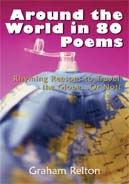 Around the World in 80 Poems